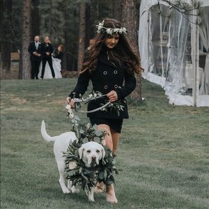 Meet your Posher, Giovanna